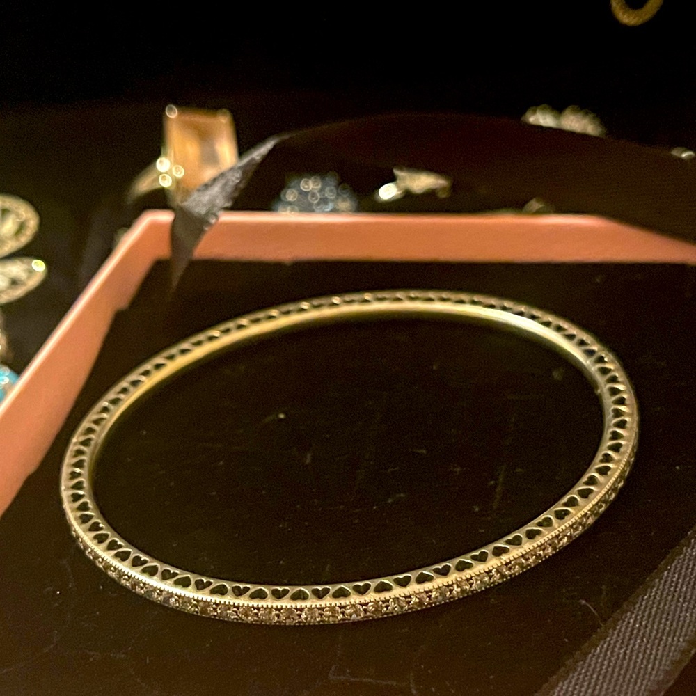 Pandora Bangle